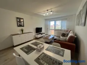 Apartament z balkonem - Image 1