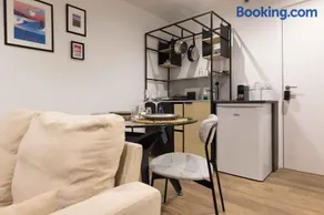 Guestroom Cosy In Arcueil - Image 2
