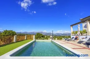 Villa Son Vent in Inca - Image 4