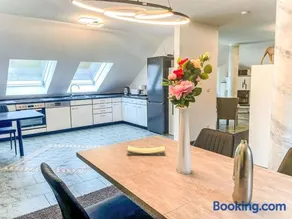 Apartment Naturnah mit Pool und Sauna by Interhome - Image 1