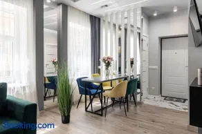 Royal Apartment on Balabana street - Image 4