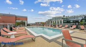 The Stay 2 - Navy Yard Washington DC - Image 2