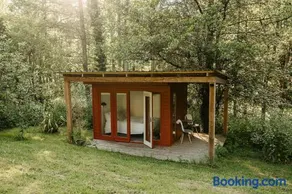 Stay Wild Retreats 'Glamping Pods and Tents' - Image 2