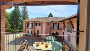 Agriturismo Villa Caffarelli - Image 2