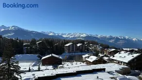 Studio avec vue Alpes - Spa, piscines & parking privé à l'Hôtel de l'Etrier - Image 3