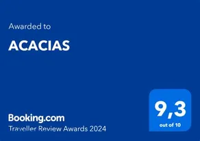 ACACIAS - Image 2