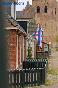 Gezellig en knus huisje vlakbij het wad - Image 3