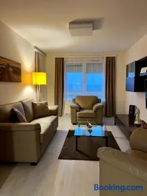 Chance Apartman Bükfürdő - Image 3