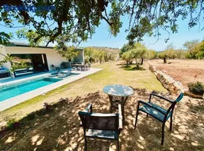 Country villa in Algarve, 15 min from beach - Image 1