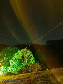 Domo com Cachoeiras e Hidromassagem, perto de Campos do Jordão SP - Image 2