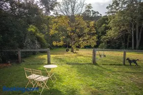 Central Coast Deck and Spa Luxury Tiny House with firepit - Image 5