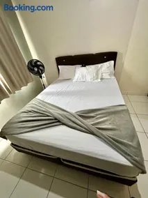 Apartamento amplo e tranquilo - Image 5