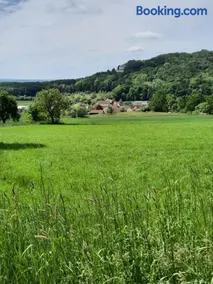 FeWo Zieger - Urlaub in Franken - Image 4