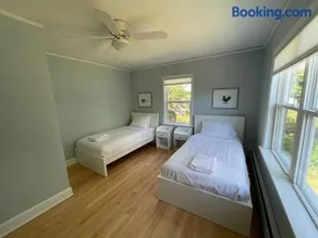 Captain's Residence - Image 1