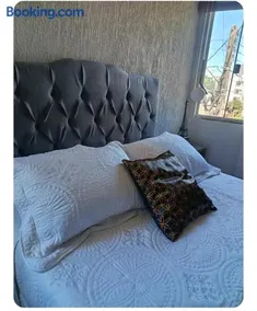 Lindo Por do Sol, Quarto casal com Banheiro privativo, casa compartilhado - Image 3
