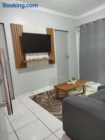 Sua casa na COP 30 - Image 2