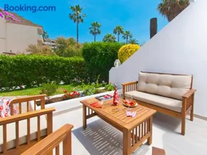 Apartment Mar del Plata in Alcudia beach - Image 1