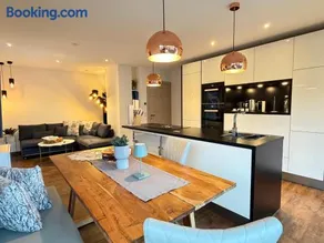 Inntal Alpin Apartments - Hohe Munde - Image 1