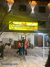 Seerestaurant & Suiten Hayat - Image 4