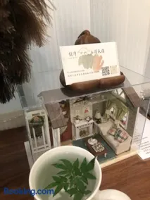 龍潭十六石遛民宿 桃園市民宿127號 - Image 1