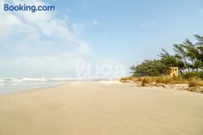 Estúdio Sea Beach | Banheira de Imersão Frente Mar - Image 2
