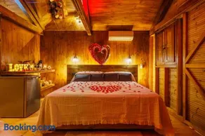 Cabaña El refugio del amor - Image 4