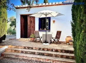 Romantisches Apartment, Finca nahe Malaga - Image 1