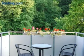 Ferienwohnung Grünes Herz - Image 4