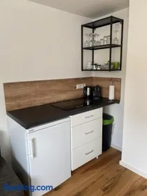 Ferienwohnung *stadtnah* ruhig* modern - Image 3