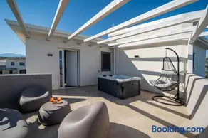 Luxury SPA Villa Cefalù - Image 4
