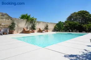 Villa Starace - Camera Amour - Image 3