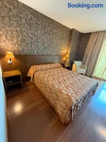 Master Plaza Hotel - Image 3