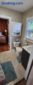 The Grace Place - pet friendly, king bed, Clinton - Image 4