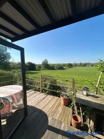 Countryside Garden Summer House - Image 2