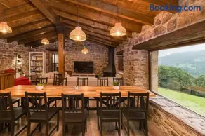 Cabaña Pasiega El Ojal - Image 1