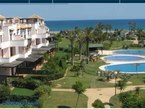 Jardines de Nuevo Vera - Magnífico Apartamento a Pie de Playa - Image 1