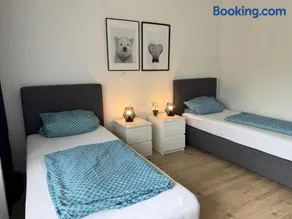 G3 Boarding House - Image 1