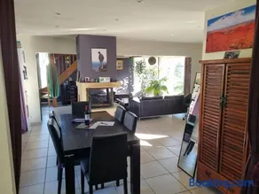 3 bedrooms, very quiet, fully equiped, between Bordeaux and Saint-Emilion - Image 1