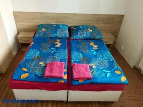 Apartmán se dvěma ložnicemi - Image 1
