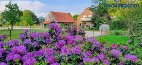 Ruhige Ferienwohnung an der Vechte - Zweites Glûck - Image 4