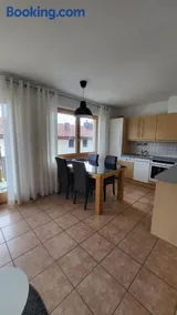 Ferienwohnung Scandella Otto und Monika - Image 1