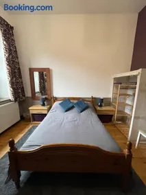 Beldy Chapel Ground floor apartment - Image 5