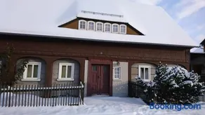 Ferienhaus Elsa mit Sauna und Whirlpool - Image 2