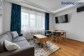 Nový designový apartmán s klimatizací - Image 1