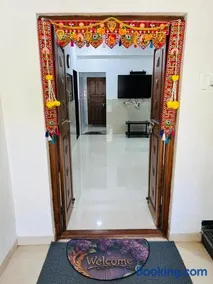Shivgiri Villa, Belai Road, Chaul, Alibaug - Image 4