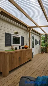 UMABELL Forest Dream Cozy Nature Retreat - Image 2