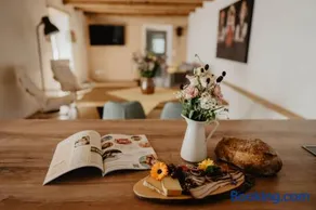 Ferienhaus Lindenglück - Image 3