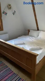 Poiana Creasta Cocosului-Casa Papadie - Image 1