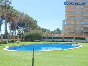 AYF 3 HABITACIONES EN 1ªLINEA DE PLAYA COSTA - Image 2