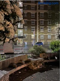 Tower Bridge! Immaculate One Bed - Image 5